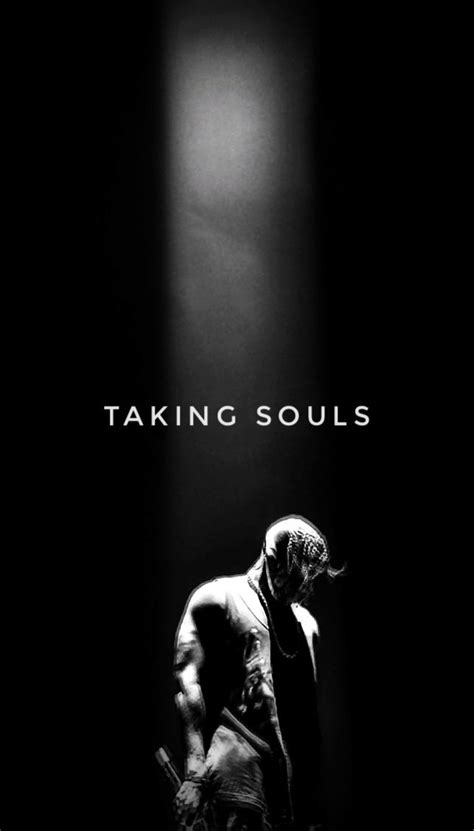taking souls wallpaper